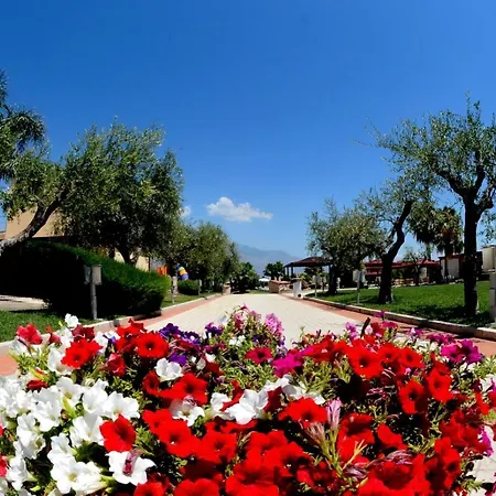 Guest house La Macina