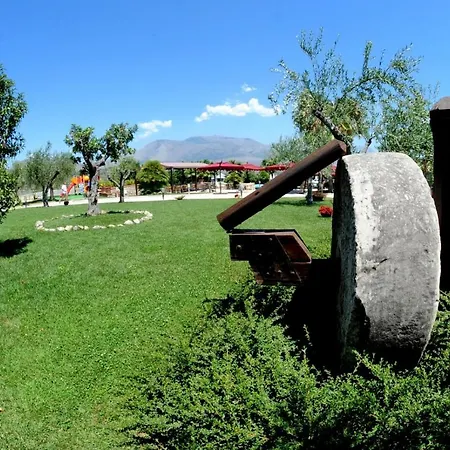 La Macina