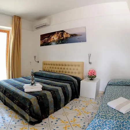 Guest house La Macina