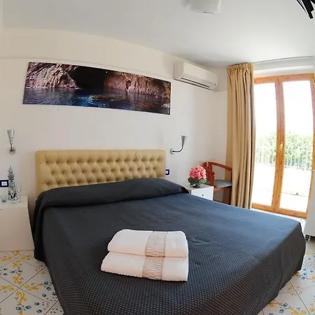 La Macina Guest house Gaeta