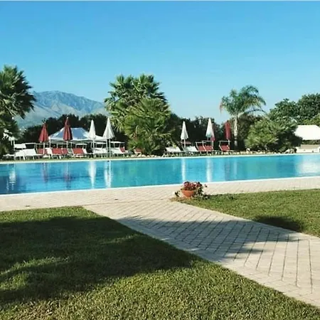 Guest house La Macina *